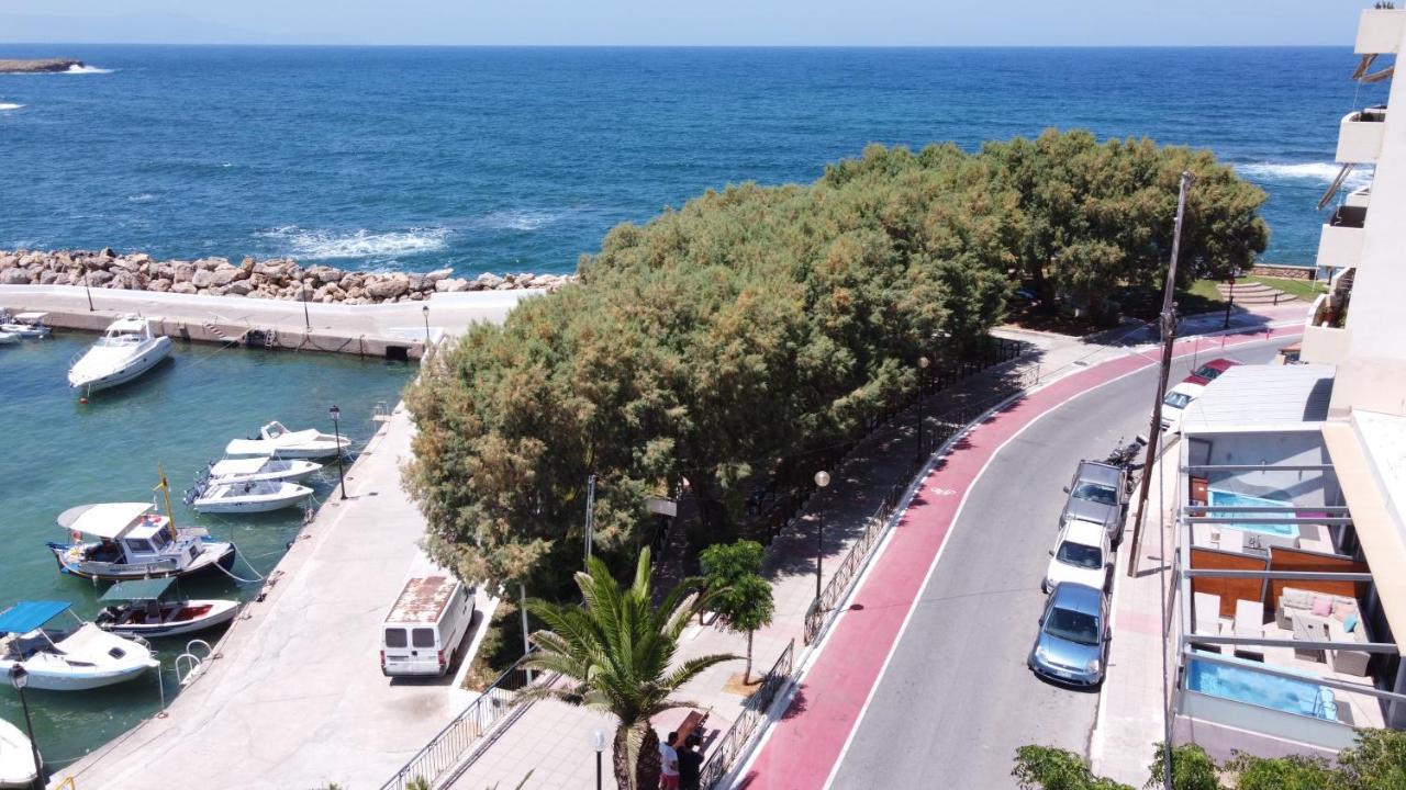 Utopia Luxury Apartment Chania  Exterior photo